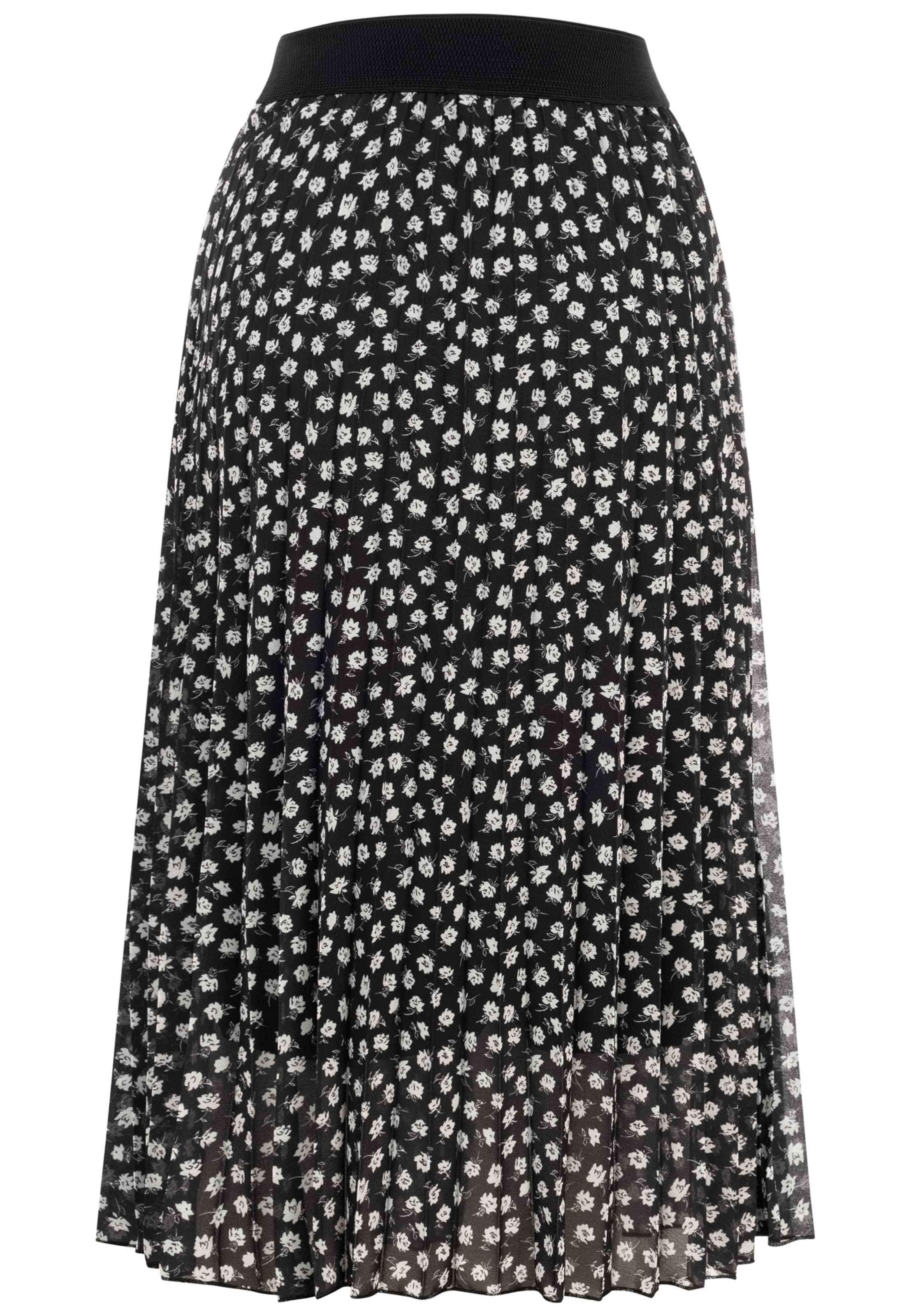 Jupe Cloud5ive en noir