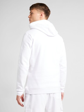 Survêtement BRAVE SOUL en blanc