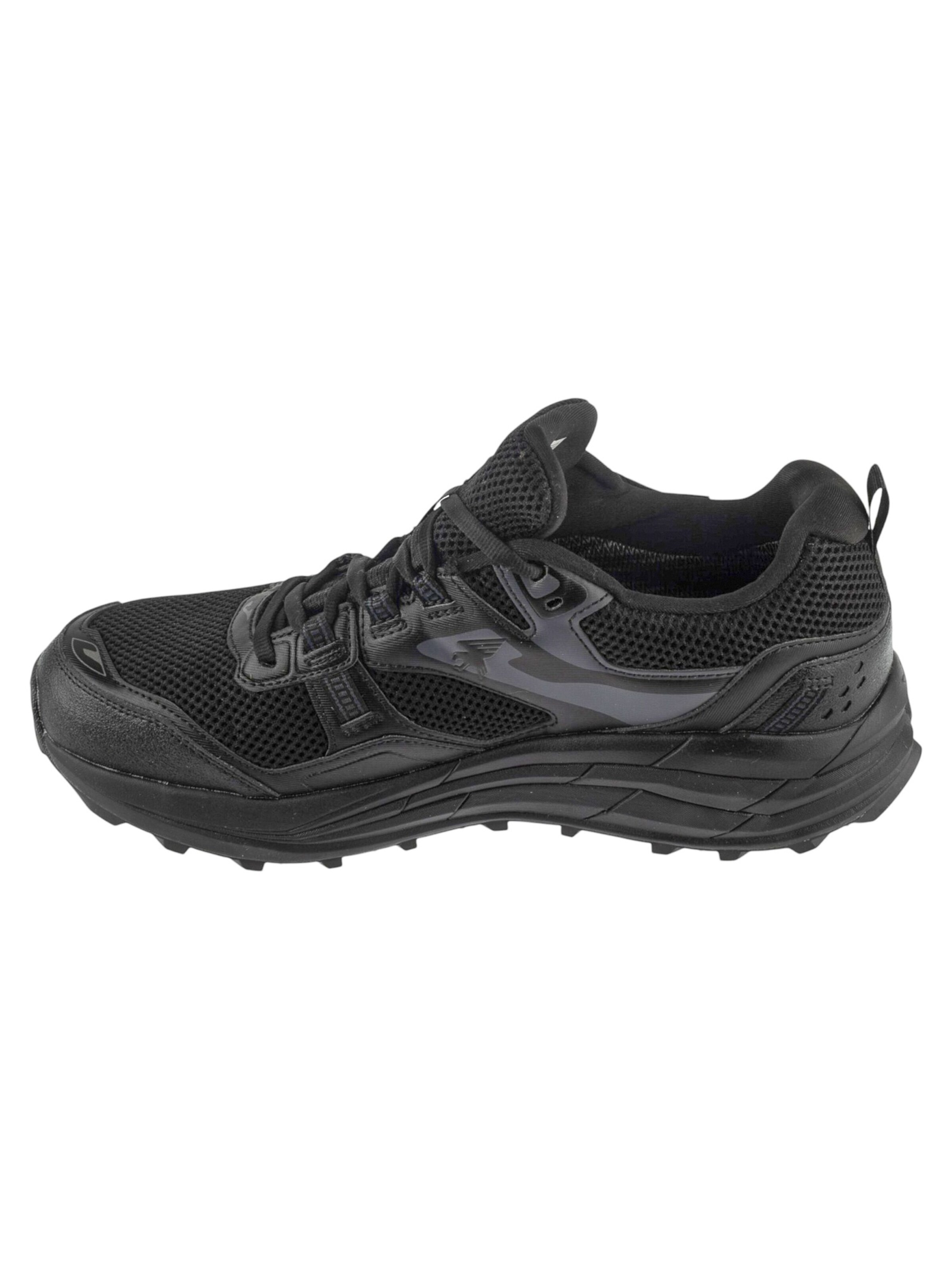 JOMA Loopschoen 'Joma Shock Men 26 TKSHOS' in Zwart