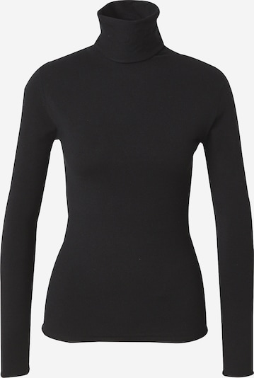 MAX&Co. Shirt 'MANAMA' in schwarz, Produktansicht