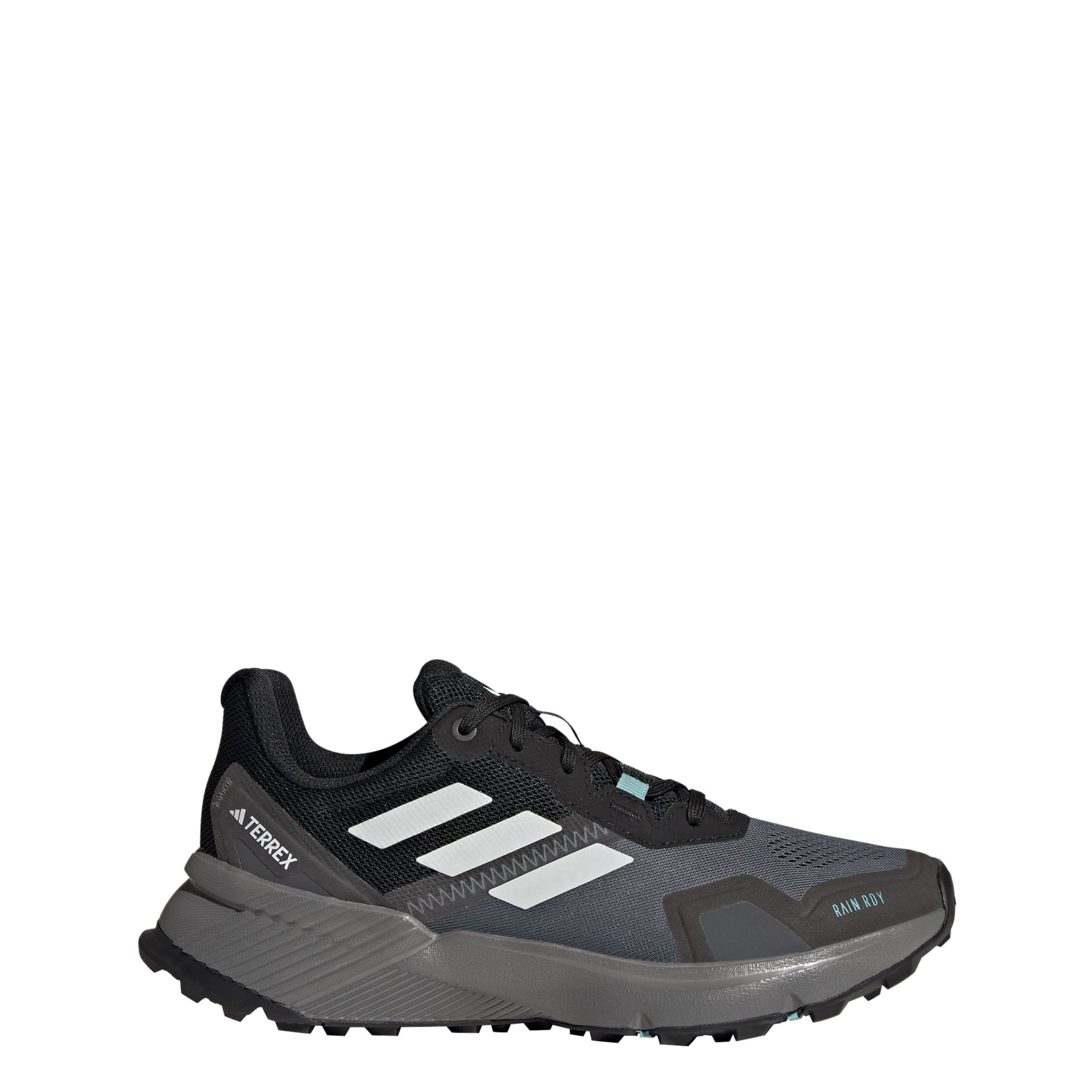 ADIDAS TERREX Low shoe 'Soulstride' in Black
