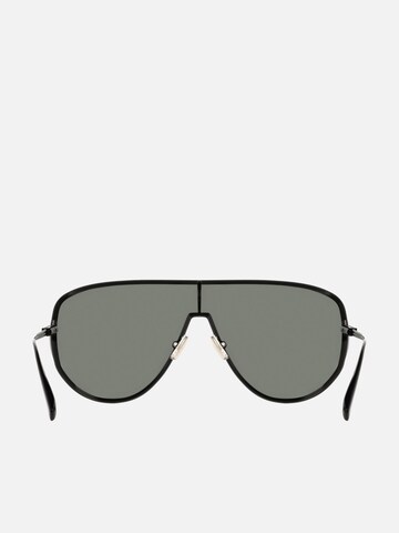 FERRAGAMO - Gafas de sol en negro