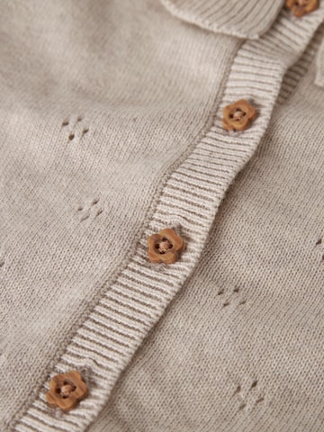 Giacchetta di NAME IT in beige