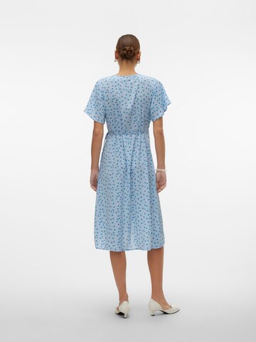 VERO MODA Dress 'SAKI' in Blue