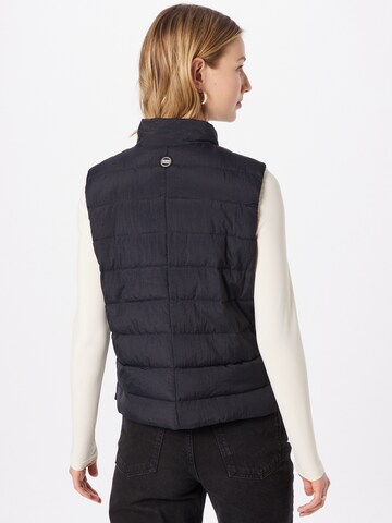 TAIFUN Bodywarmer in Blauw