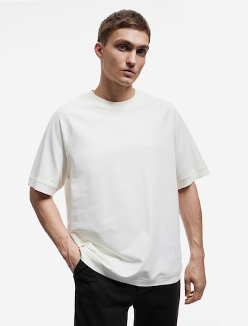 Koton Shirt in White: front