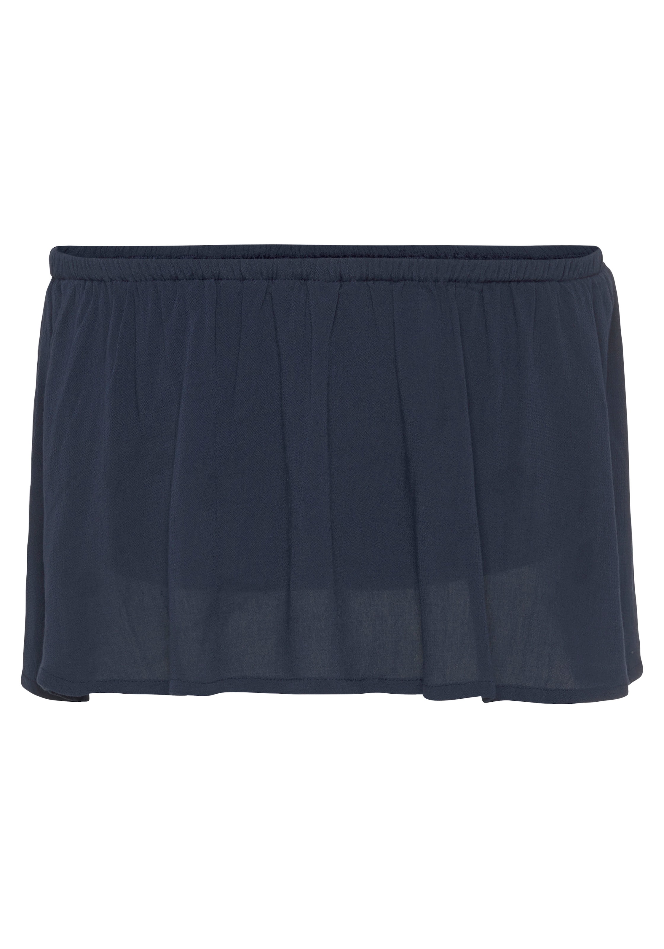 Haut s.Oliver en bleu