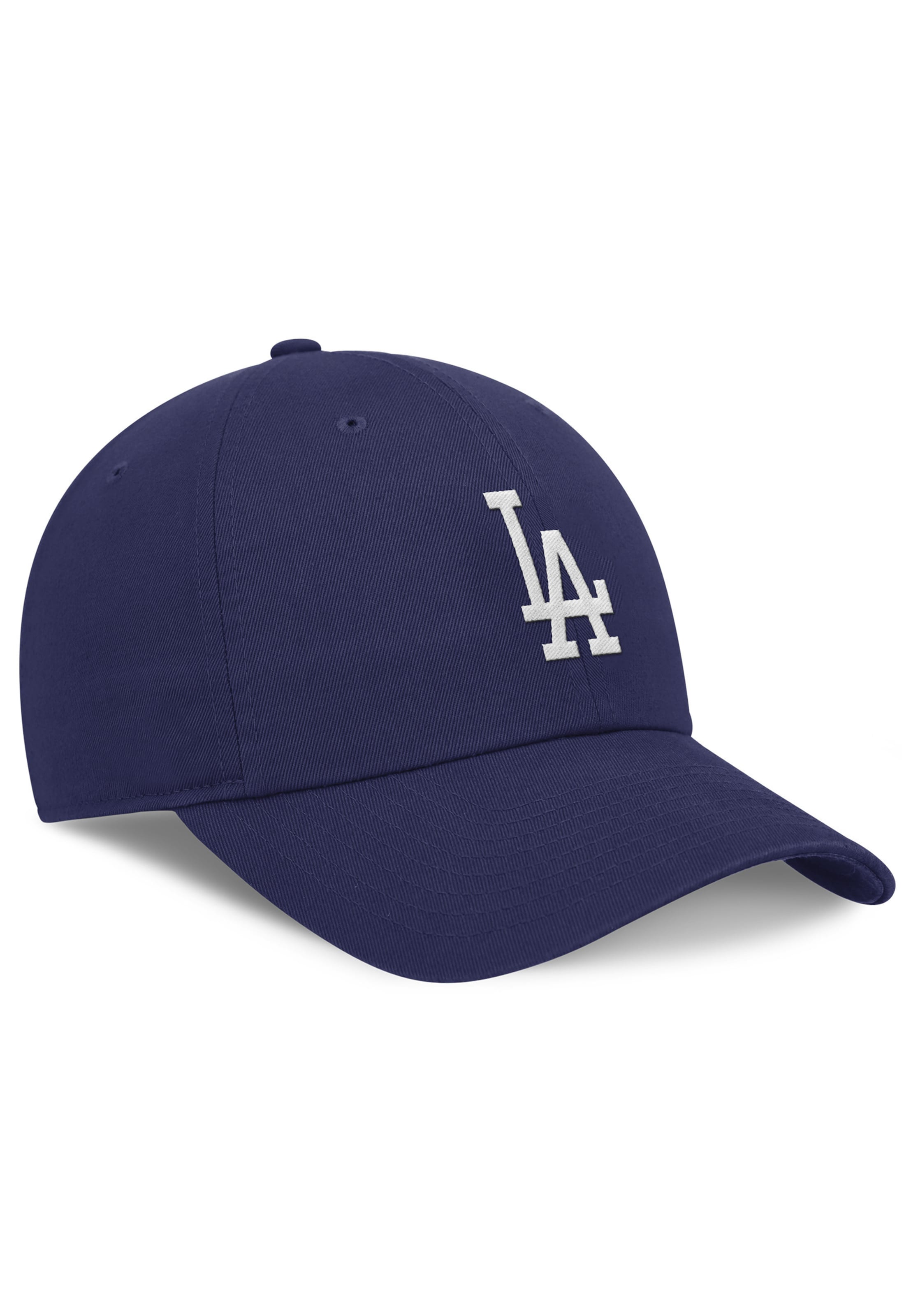 NIKE Cap in Blau