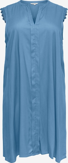 ONLY Carmakoma Sukienka 'Mumi' w kolorze błękitnym, Podgląd produktu