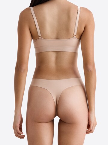 Erlich Textil String in Beige