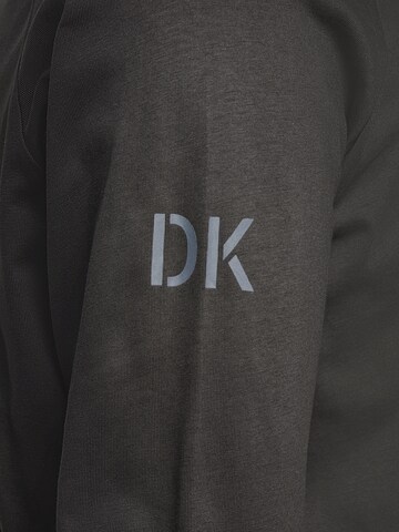 HALO Shirt 'HALO x DBU' in Grau