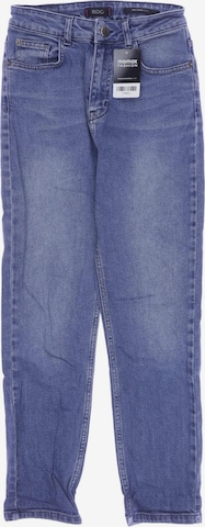 BDG Urban Outfitters Jeans 26 in Blau: predná strana