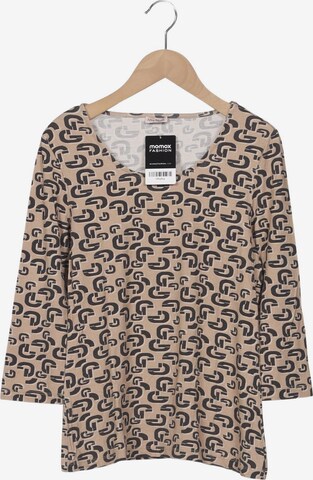 ALBA MODA Top & Shirt in S in Beige: front