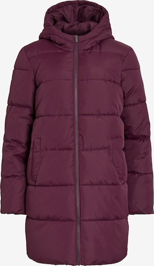 VILA Välikausitakki 'VIKARLA' värissä syklaami, Tuotenäkymä