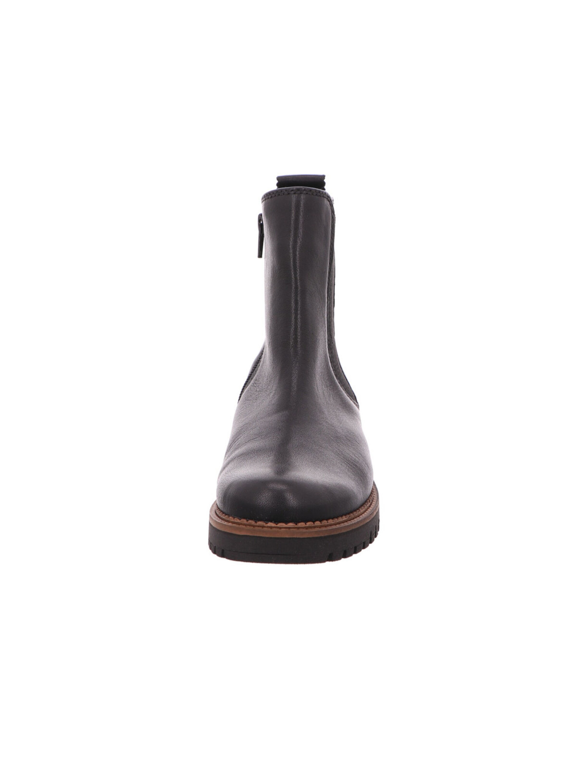 Chelsea Boots GABOR en noir