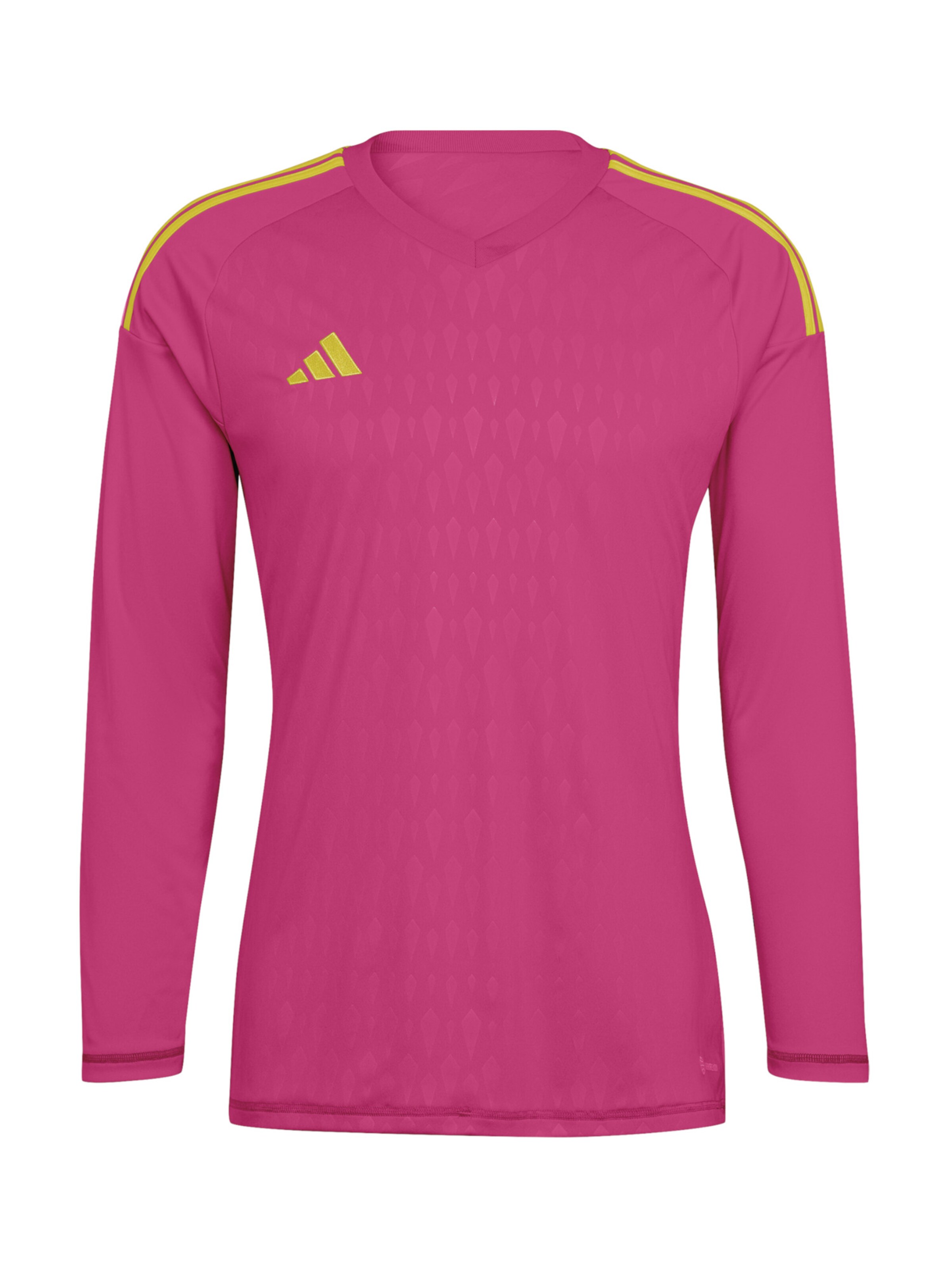 ADIDAS PERFORMANCE Trikot 'Tiro 23' in Pink: Vorderseite