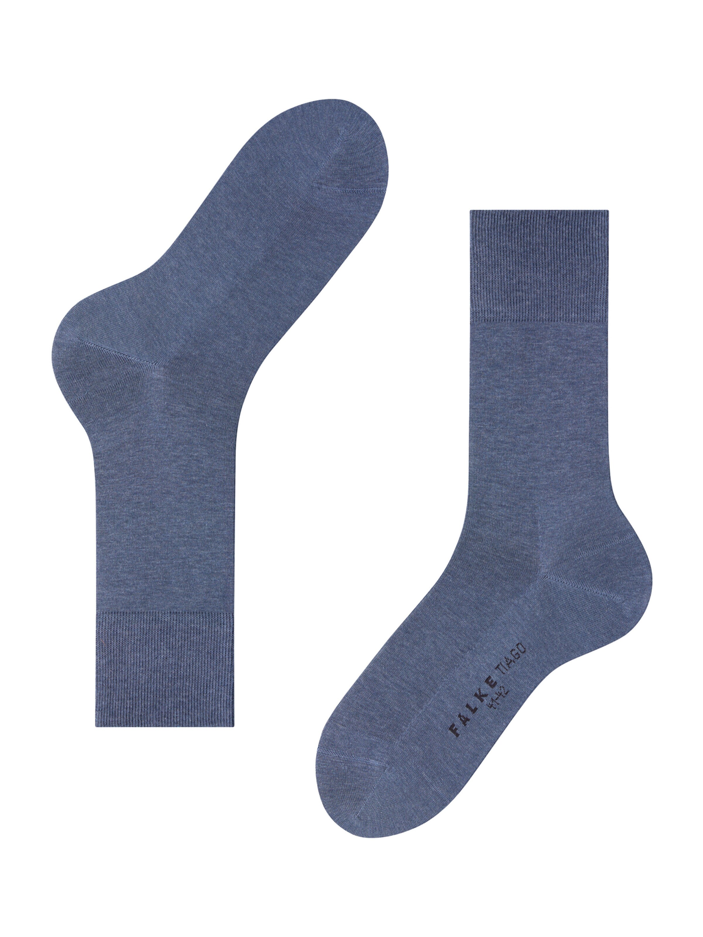 FALKE Zokni 'Tiago' - kék