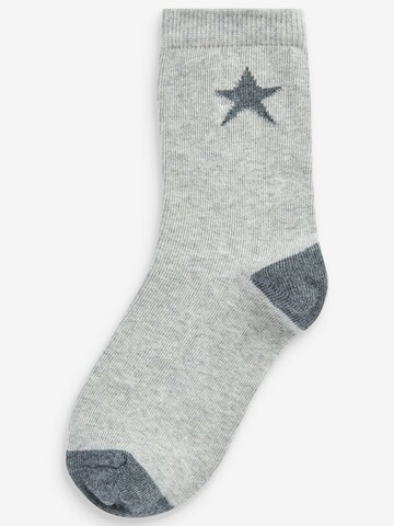 Chaussettes Next en mélange de couleurs