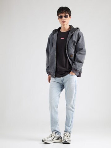 T-Shirt 'RELAXED BABY TAB' LEVI'S ® en bleu
