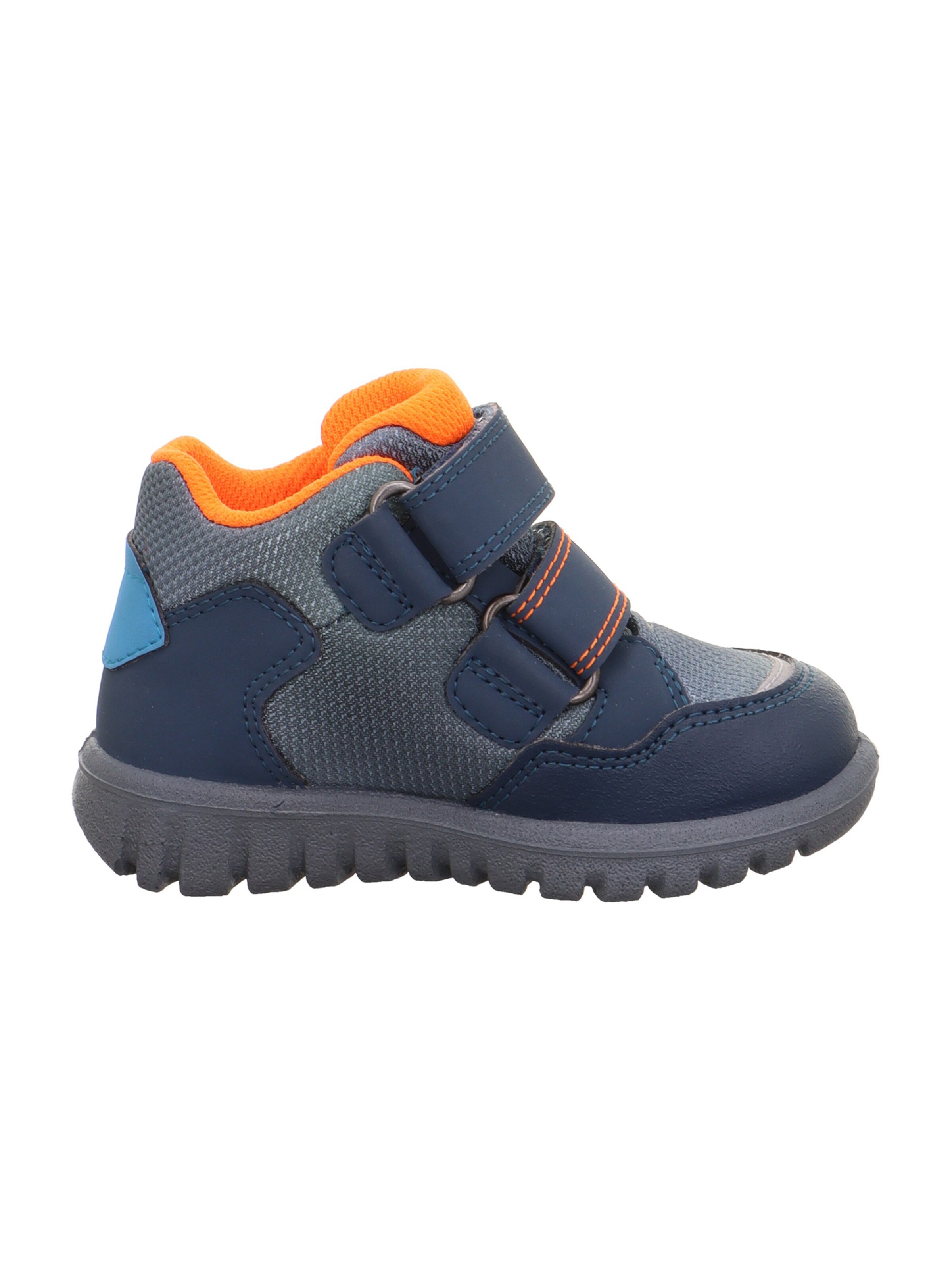 SUPERFIT - Zapatillas deportivas 'SPORT7' en azul