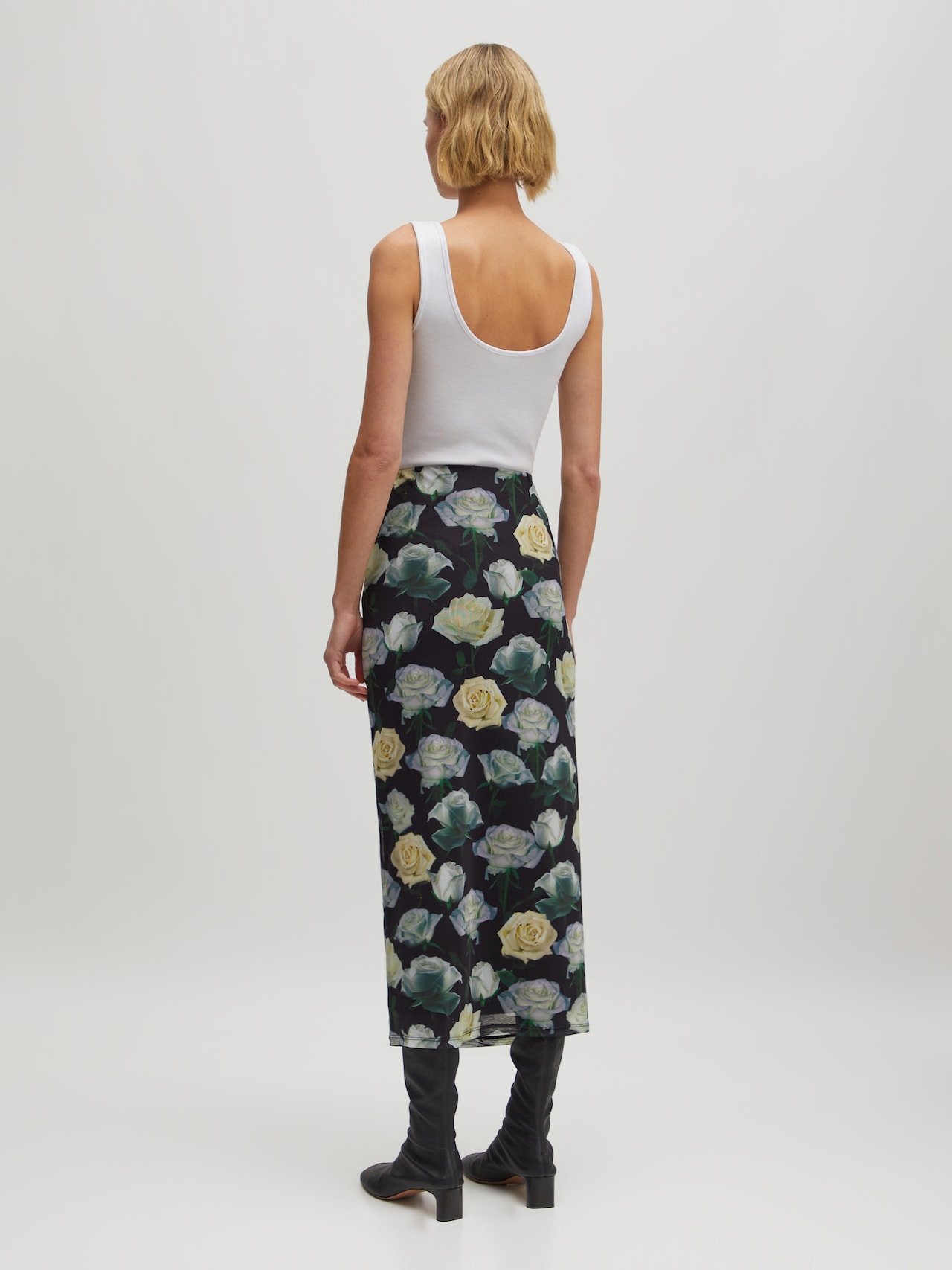 EDITED Produkte Rock 'Sofia' mischfarben