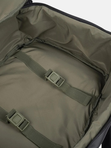 TUCANO - Mochila 'TUGO' M DRY BAGAGLIO A MANO 15.6"' en negro