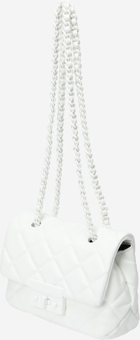ALDO Crossbody Bag 'LATISSE' in White: front
