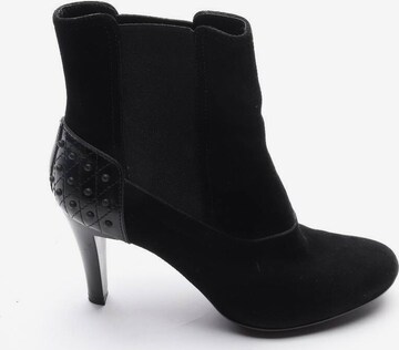 Tod's Dress Boots in 37 in Black: front