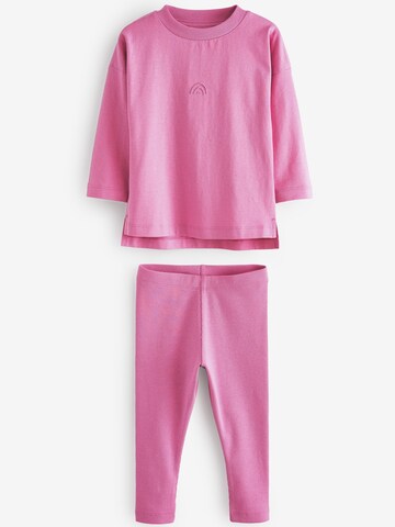 Next Pajamas in Mixed colors
