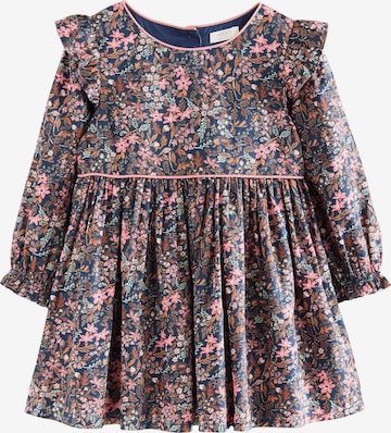 Next Mekko värissä lila: etupuoli