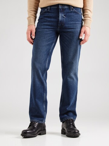 regular Jeans 'Tramper' di MUSTANG in blu: frontale