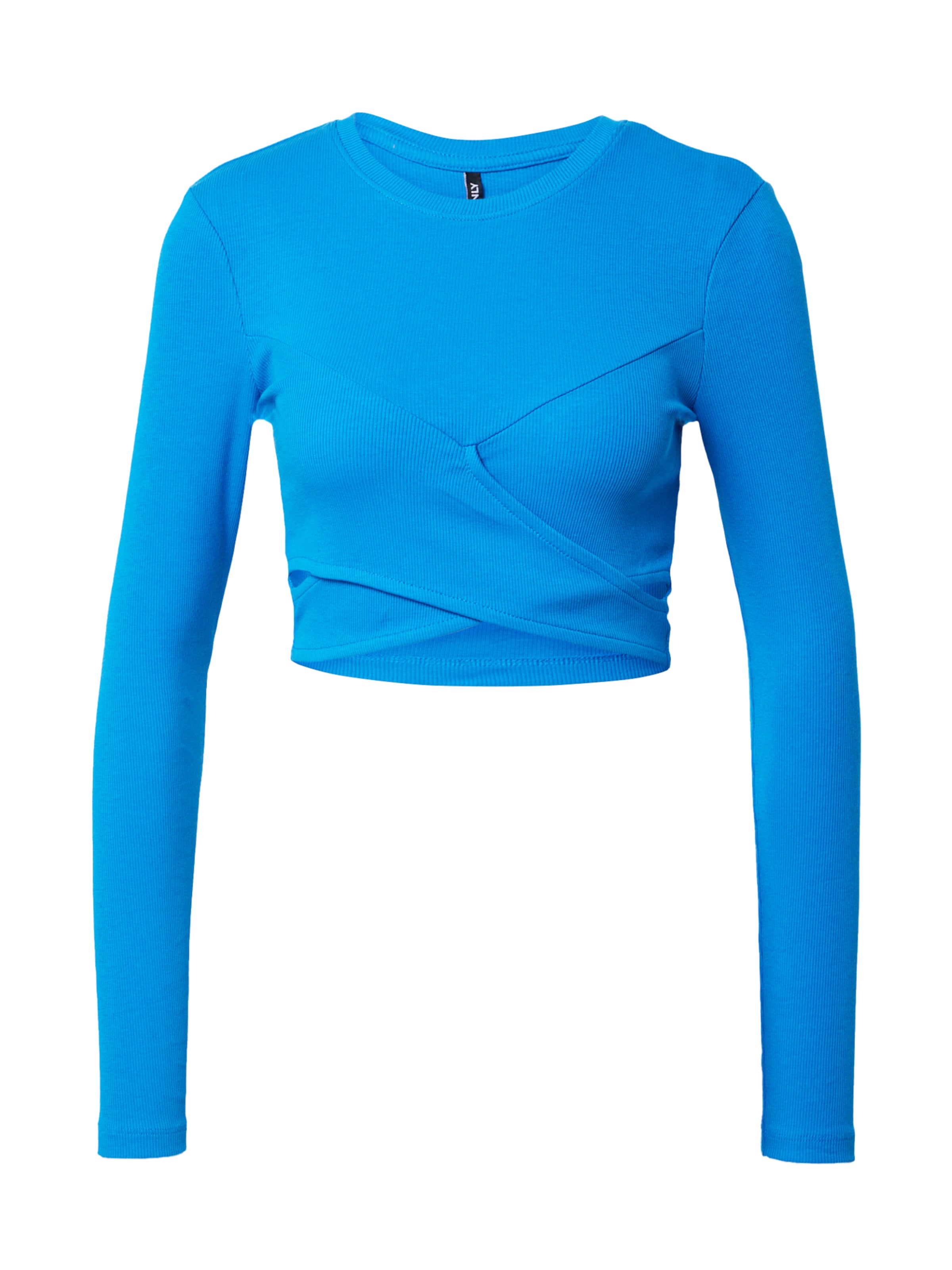 ONLY Μπλουζάκι 'NULAN' σε μπλε: μπροστά