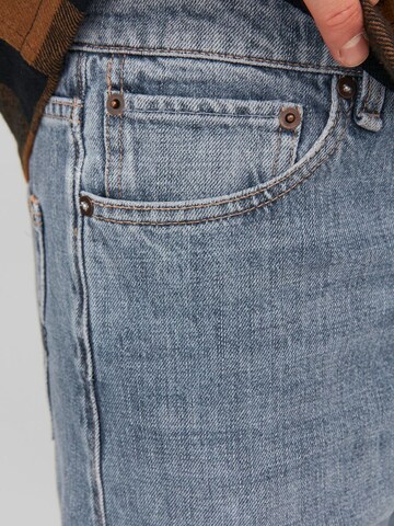 Loosefit Jean 'Chris Cooper' JACK & JONES en bleu