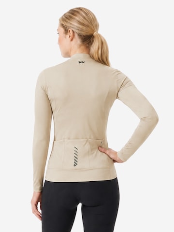 WULIBIKE - Camiseta en beige