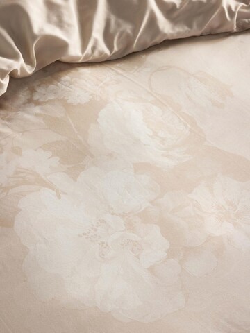 ESSENZA Duvet Cover 'Floor' in Beige