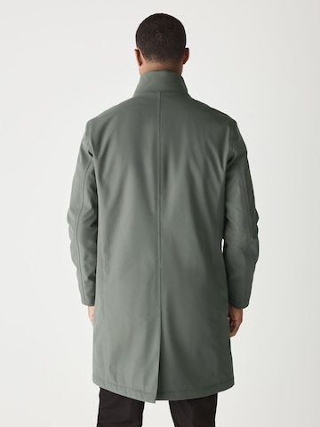 Manteau mi-saison Next en vert