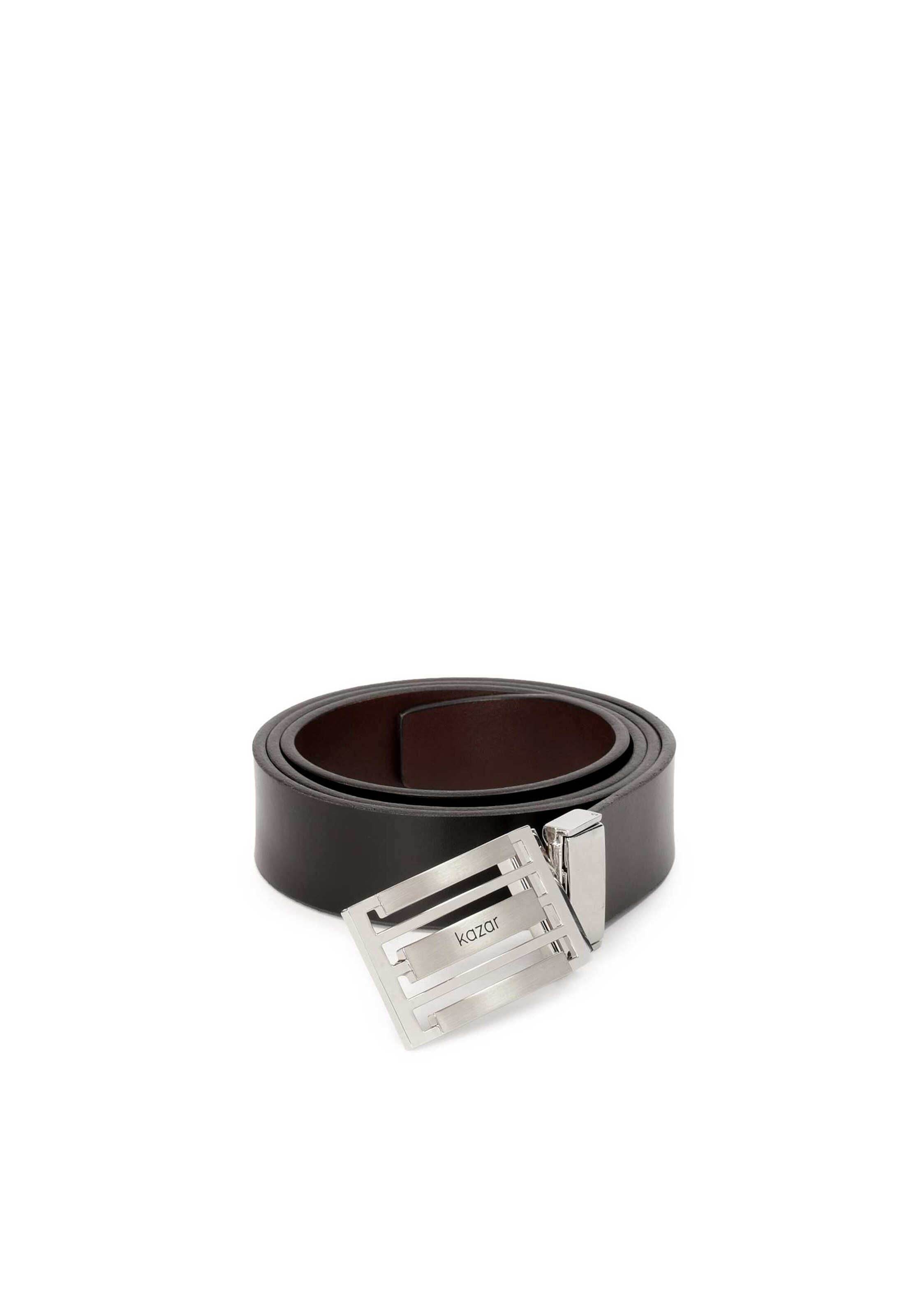 Cintura di Kazar in marrone