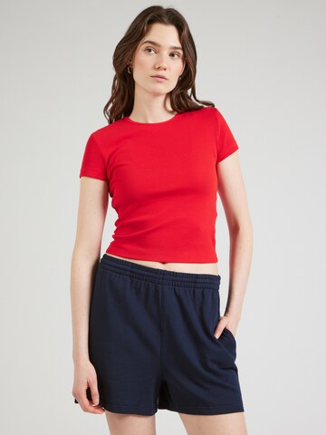 Tommy Hilfiger Underwear Pajama pants in Blue: front
