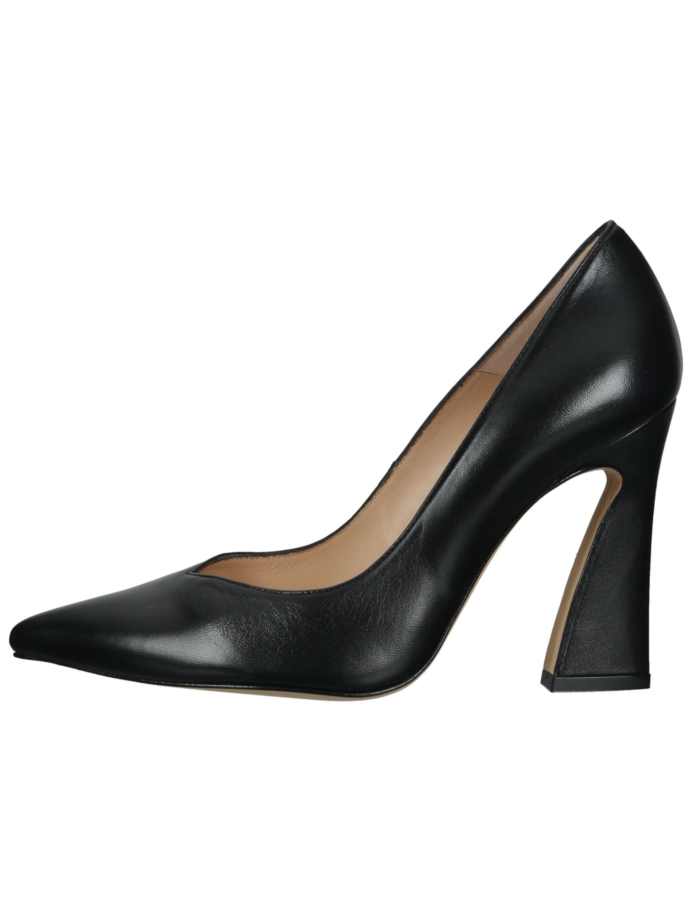 PETER KAISER Pumps in Schwarz