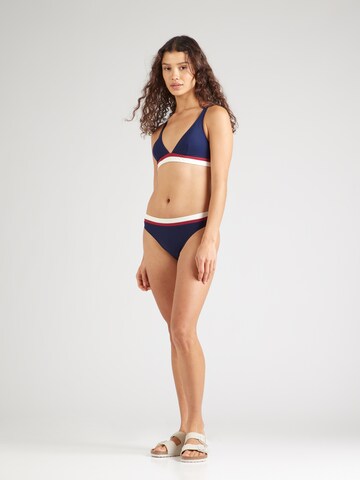 Banana Moon Bikini bottom in Blue