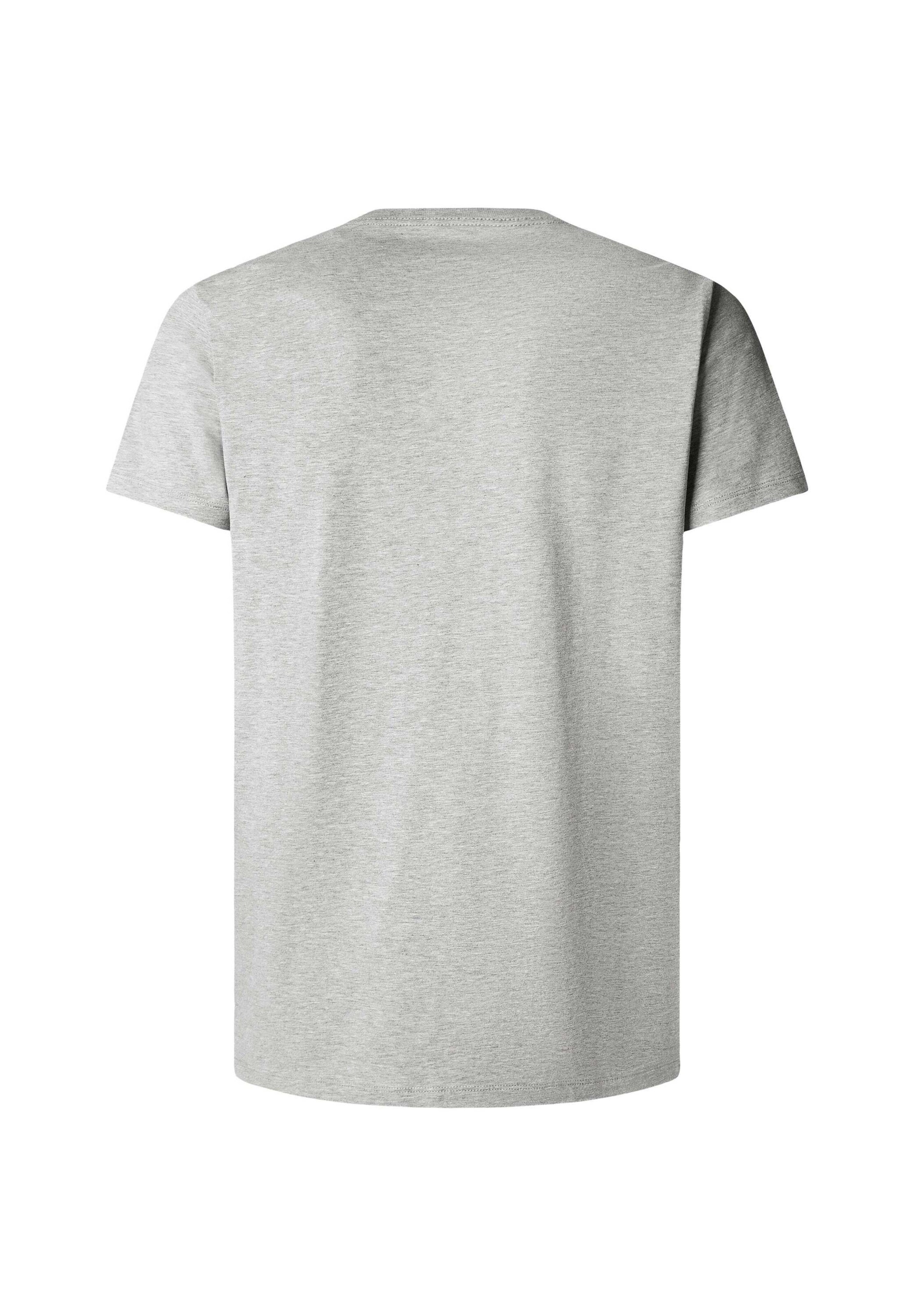 T-Shirt Pepe Jeans en gris