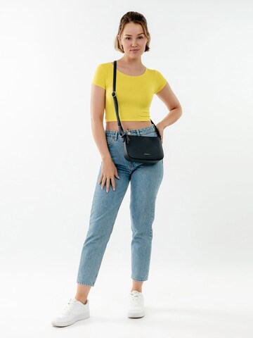 Emily & Noah Crossbody Bag 'Ella' in Blue