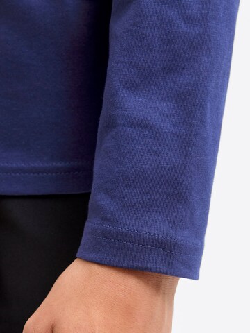 Jack & Jones Junior Shirt in Blue