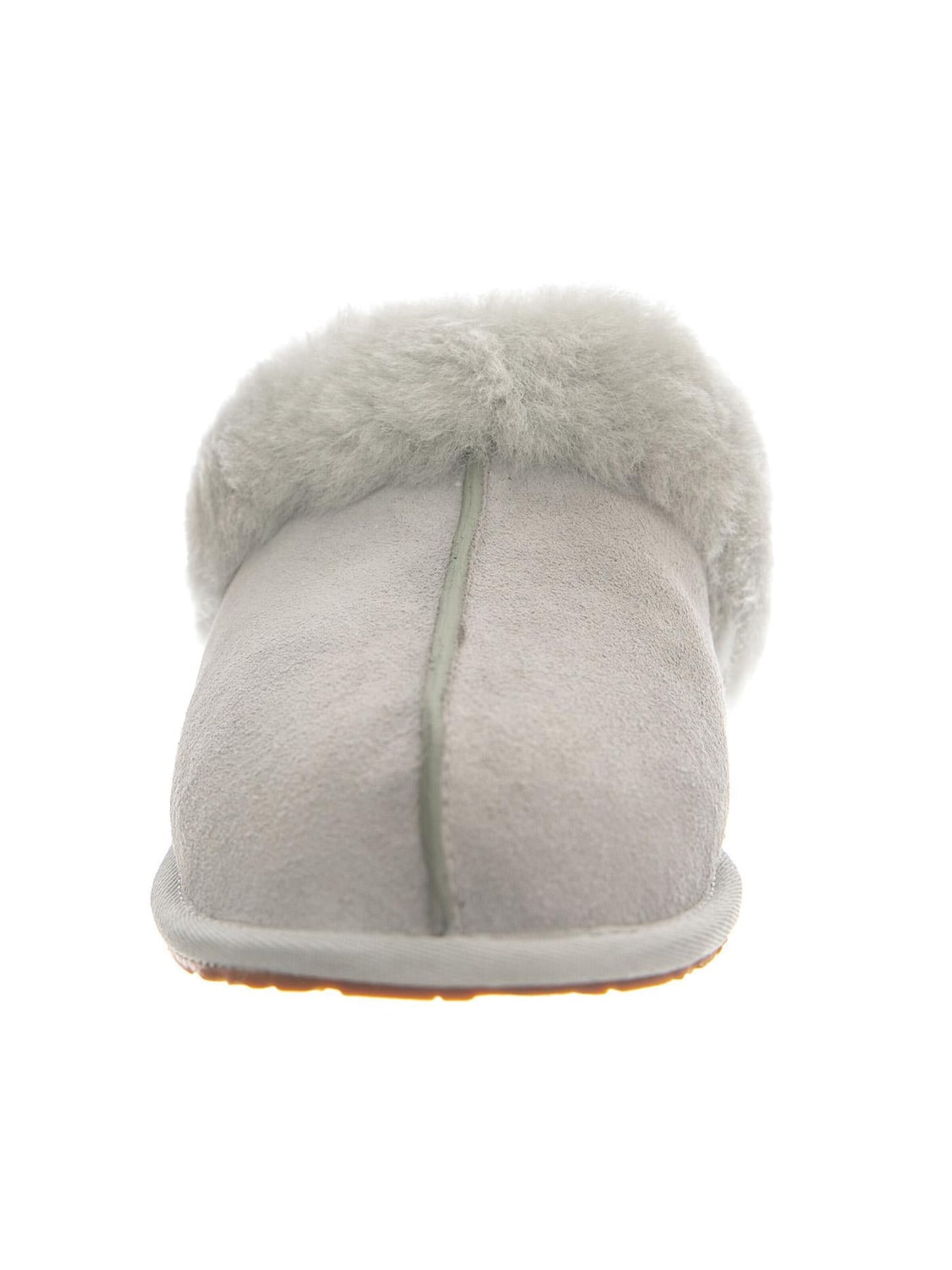 Pantoufle 'W SCUFFETTE II GLACIER GREY' UGG en gris