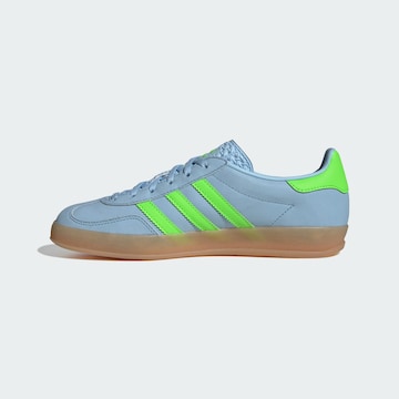 ADIDAS ORIGINALS Sneaker  'Gazelle' in Blau
