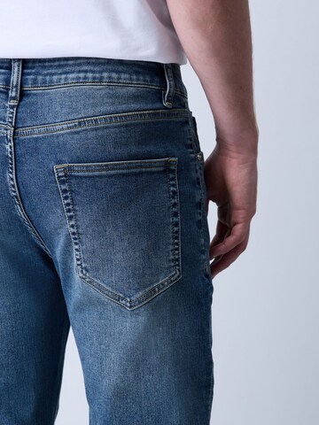 Slimfit Jeans di Next in blu