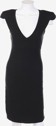 Moda International Dress in M in Black: front