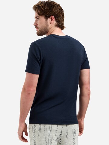 No Excess Shirt in Blue