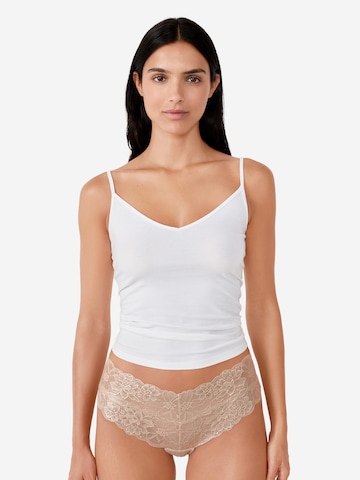 Panty di ETAM in beige