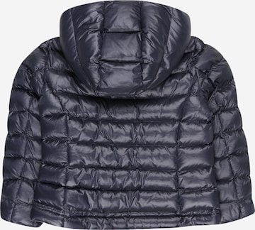 Blauer.USA Jacke 'GIUBBINI' in Blau